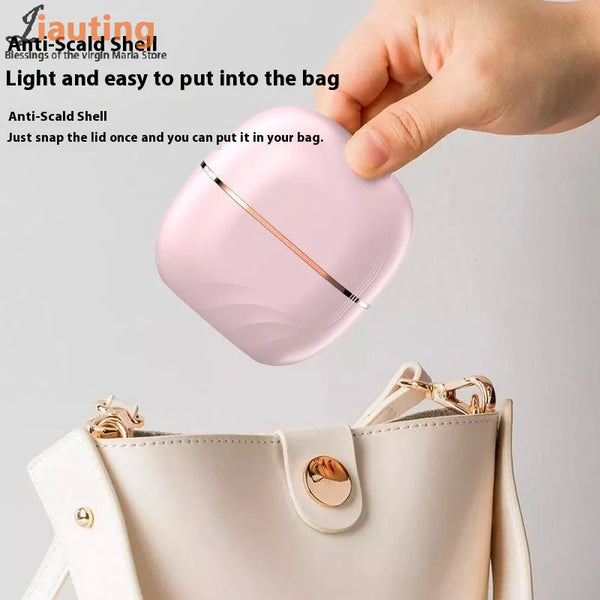 Magic Wireless Hair Comb